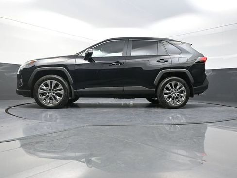 Used 2025 Toyota RAV4 XLE Premium w/ Weather Package image 30