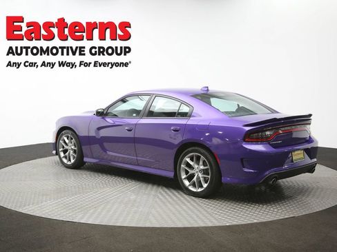 Used 2023 Dodge Charger GT image 64