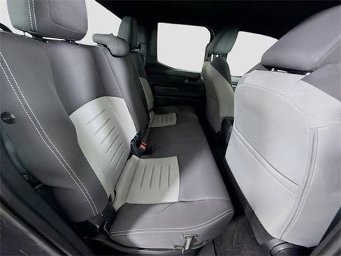 Used 2024 Toyota Tacoma 4x4 Double Cab image 24