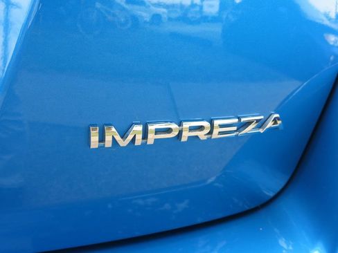 Used 2022 Subaru Impreza 2.0i Premium AWD/4WD image 10