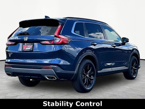 Used 2024 Honda CR-V Sport image 6