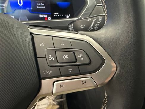 Used 2023 Volkswagen Tiguan S w/ IQ.Drive Package AWD/4WD image 30