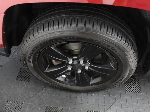 Used 2015 Jeep Patriot Sport w/ Power Value Group FWD image 19
