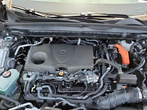 Certified 2026 MAZDA CX-50 AWD 2.5 Hybrid w/ Premium Pkg image 29