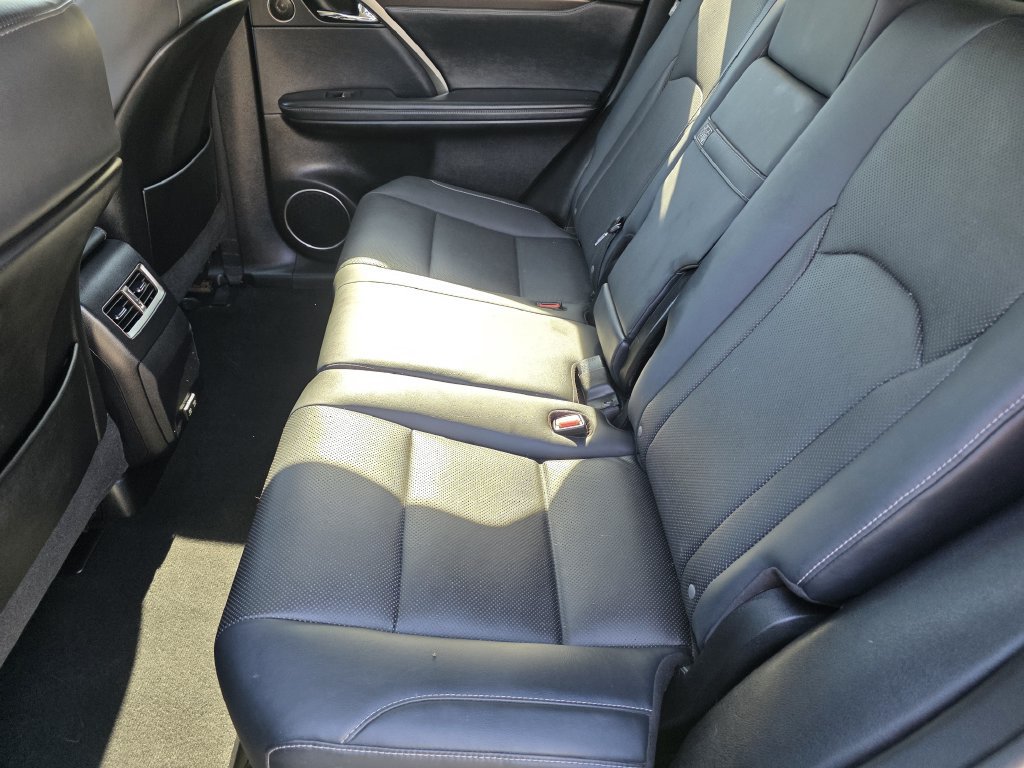 Used 2022 Lexus RX 350 AWD w/ Premium Package image 19
