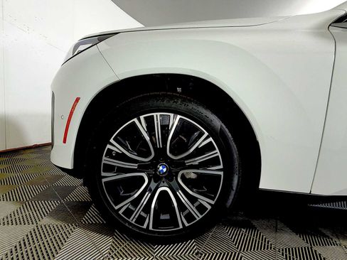 Used 2026 BMW X3 xDrive30i w/ Premium Package AWD/4WD image 8
