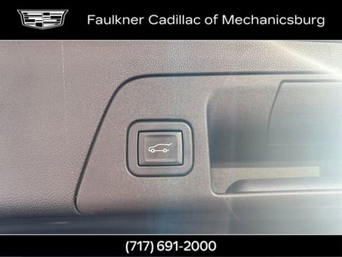 Used 2023 Buick Envision Avenir image 14