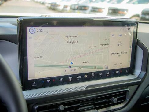 New 2025 Ford Bronco Sport Outer Banks w/ Outer Banks Tech Package+ image 13