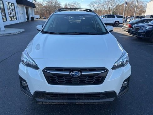 Used 2019 Subaru Crosstrek 2.0i Premium w/ Eyesight System image 8