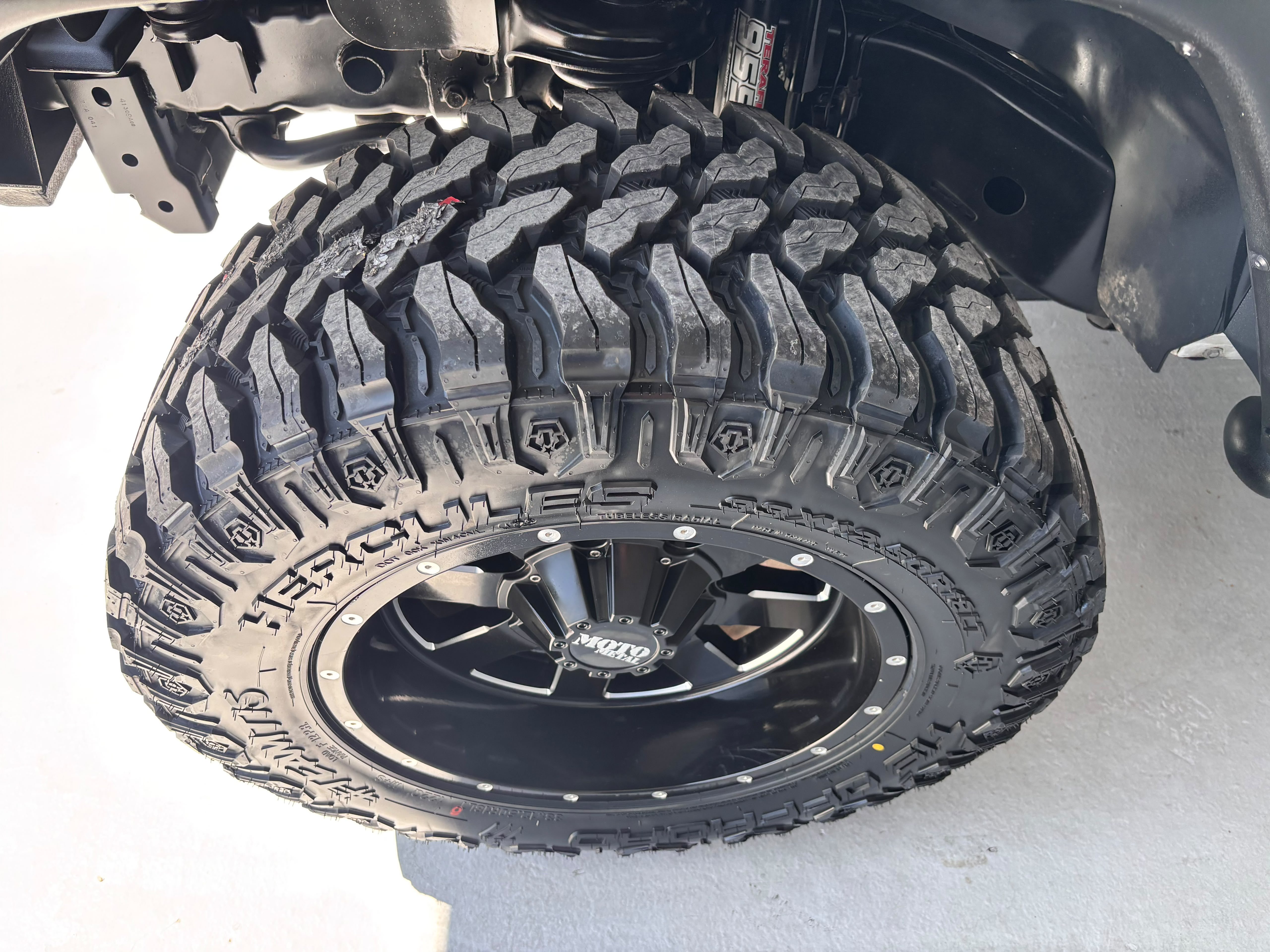 Used 2014 Jeep Wrangler Sport AWD/4WD image 17