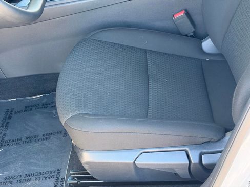 Used 2026 Nissan Sentra S w/ Floor Mat Package FWD image 18