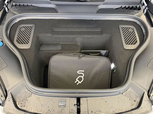 New 2026 Porsche Macan 4 Electric AWD/4WD image 27