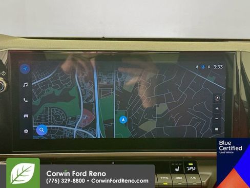 Used 2025 Toyota Camry XSE image 17