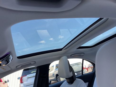 Used 2024 Mercedes-Benz C 300 4MATIC Sedan image 23