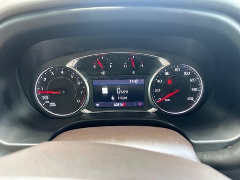 Used 2021 GMC Acadia SLE w/ Driver Convenience Package FWD image 11