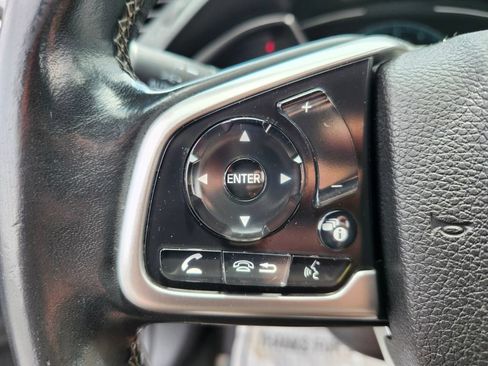 Used 2021 Honda Civic EX image 31