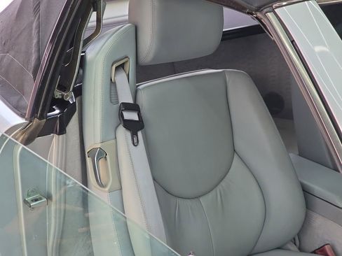 Used 1999 Mercedes-Benz SL 500 image 42