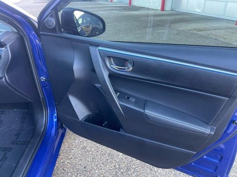 Used 2016 Toyota Corolla S w/ Protection Package image 8