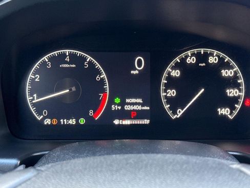 Certified 2025 Honda Odyssey Sport-L image 25