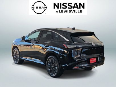 New 2026 Nissan Murano Platinum w/ Cargo Package
