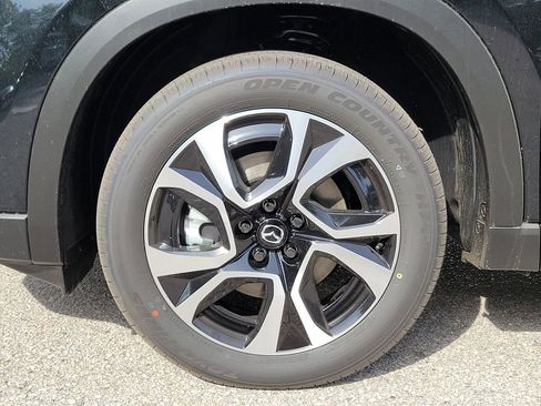 New 2026 MAZDA CX-5 Preferred AWD/4WD image 7