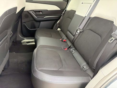 New 2026 MAZDA CX-5 Preferred AWD/4WD image 20