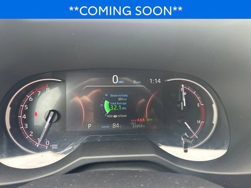 Used 2024 Toyota RAV4 XLE w/ Convenience Package AWD/4WD image 11