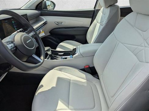 New 2026 Hyundai Tucson SE FWD image 22