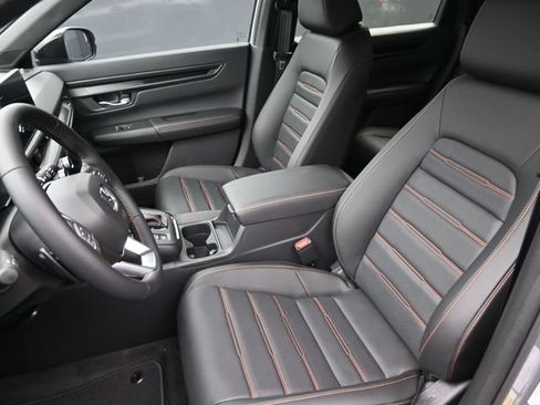 Used 2026 Honda CR-V Sport-L image 33