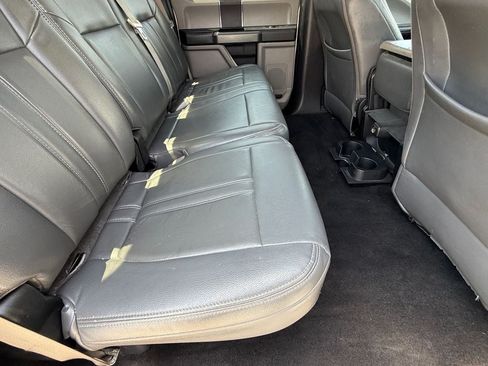 Used 2015 Ford F150 XLT w/ Equipment Group 301A Mid AWD/4WD image 11