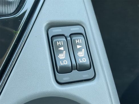 New 2026 Subaru Crosstrek 2.5i Limited image 21