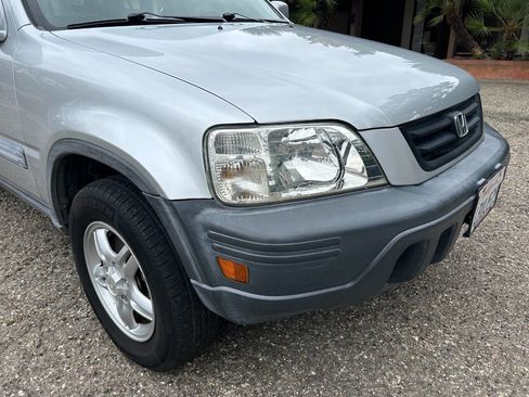 Used 1998 Honda CR-V EX image 13