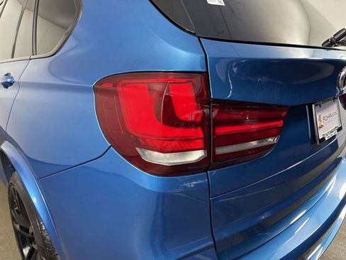 Used 2018 BMW X5 M w/ Executive Package image 31