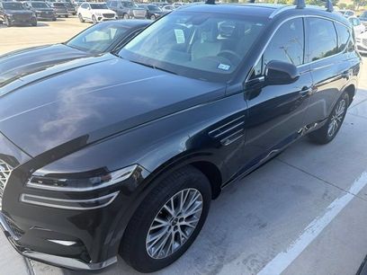Used 2024 Genesis GV80 2.5T