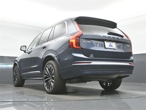 New 2026 Volvo XC90 B6 Ultra image 41