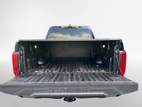 Used 2023 Toyota Tundra Limited w/ Power Package AWD/4WD image 22