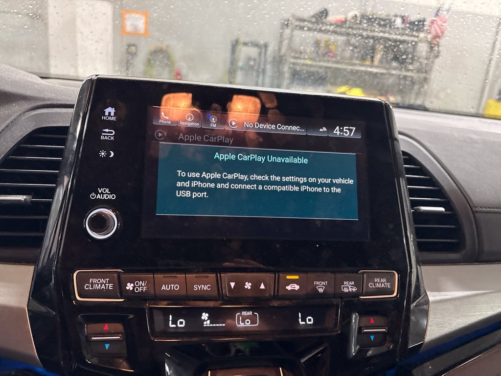 Used 2018 Honda Odyssey Elite image 16