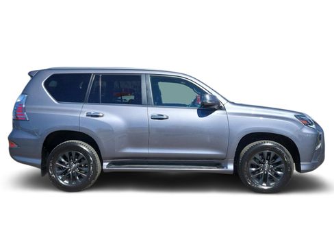 Used 2022 Lexus GX 460 Premium w/ Premium Plus Package image 2