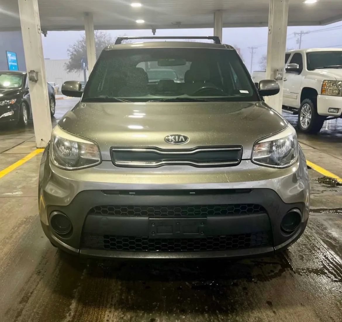 Used 2019 Kia Soul + FWD image 3