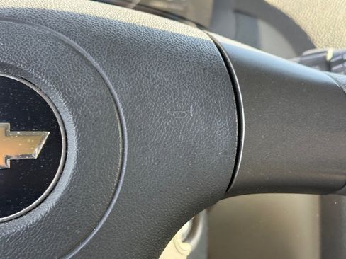 Used 2007 Chevrolet HHR LT w/ Enhanced Safety Package image 10