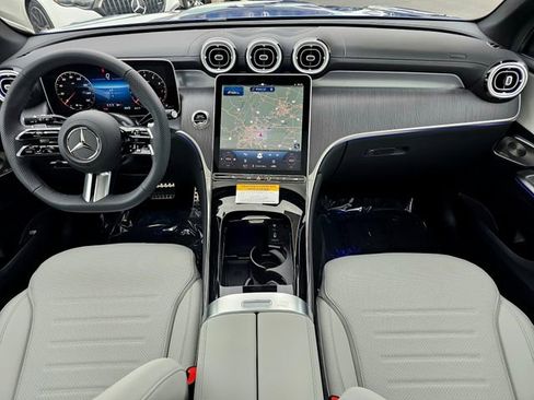 New 2026 Mercedes-Benz GLC 300 4MATIC image 26