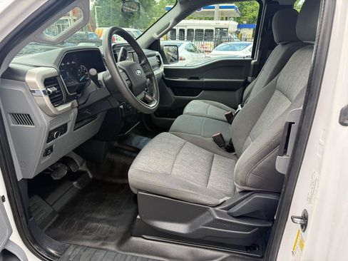 Used 2021 Ford F150 XL w/ Equipment Group 101A High AWD/4WD image 18