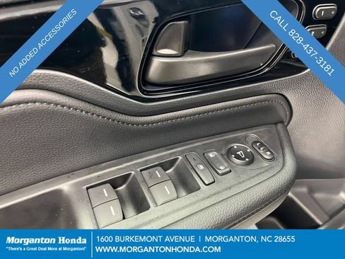 New 2026 Honda Odyssey Touring image 14