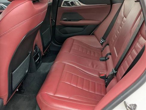 Used 2023 BMW i4 eDrive35 image 20