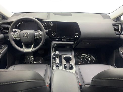 Used 2024 Lexus NX 250 FWD image 51