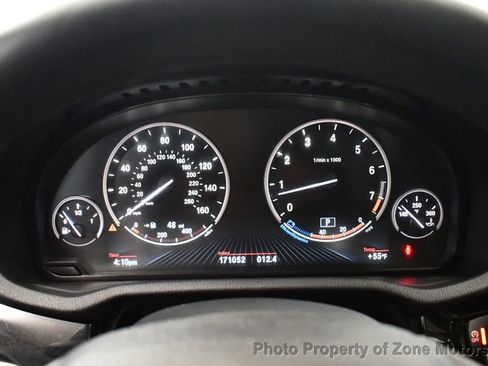 Used 2016 BMW X3 xDrive35i image 32