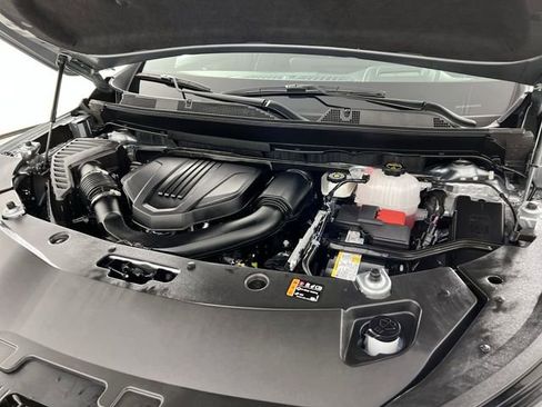 Certified 2026 Buick Enclave Preferred w/ Power Package image 30