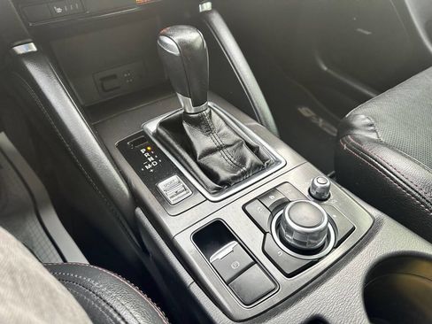 Used 2016 MAZDA CX-5 Grand Touring image 12