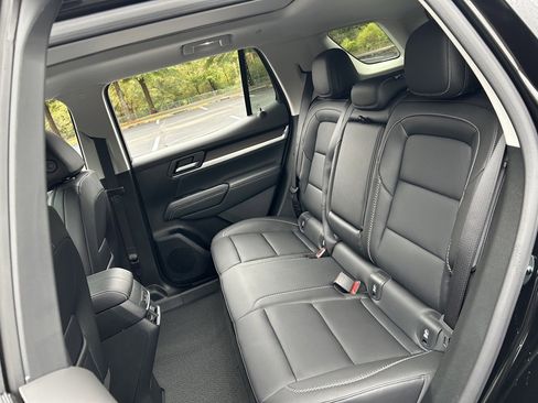 New 2026 GMC Terrain Denali image 37