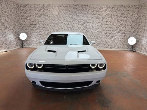 Used 2023 Dodge Challenger SXT w/ Cold Weather Group RWD image 2